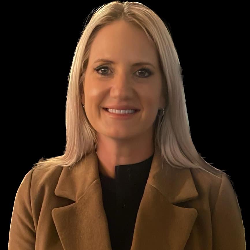 Carley Burchell