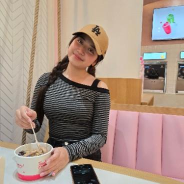 Mayrita Inyong