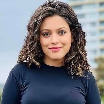 DEEPA DAHAL