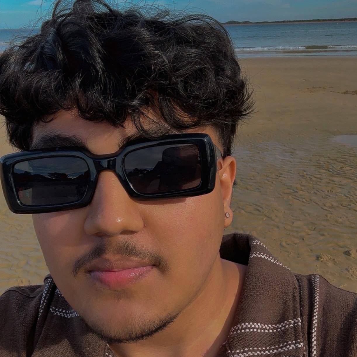 Nischal Sharma
