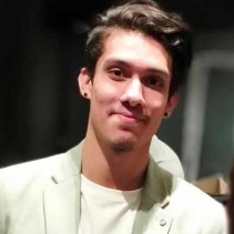 TYRONE MARTINEZ