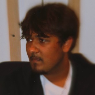 Haadi Khan