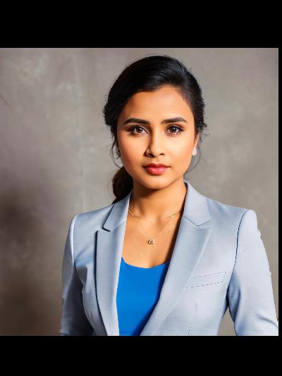 RUPA SRI