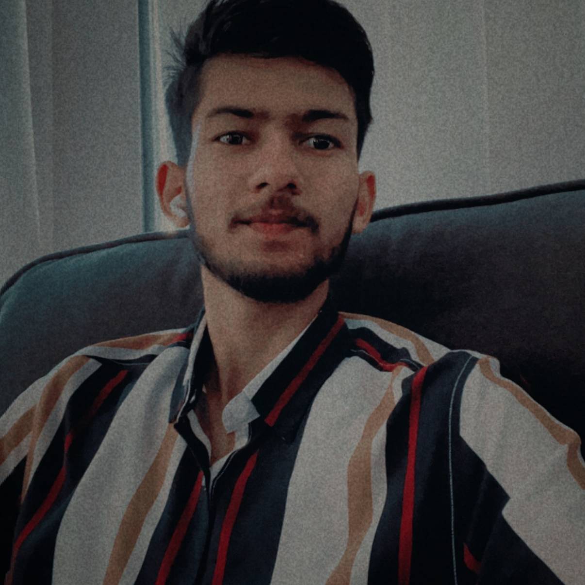 MAYANK DHIMAN