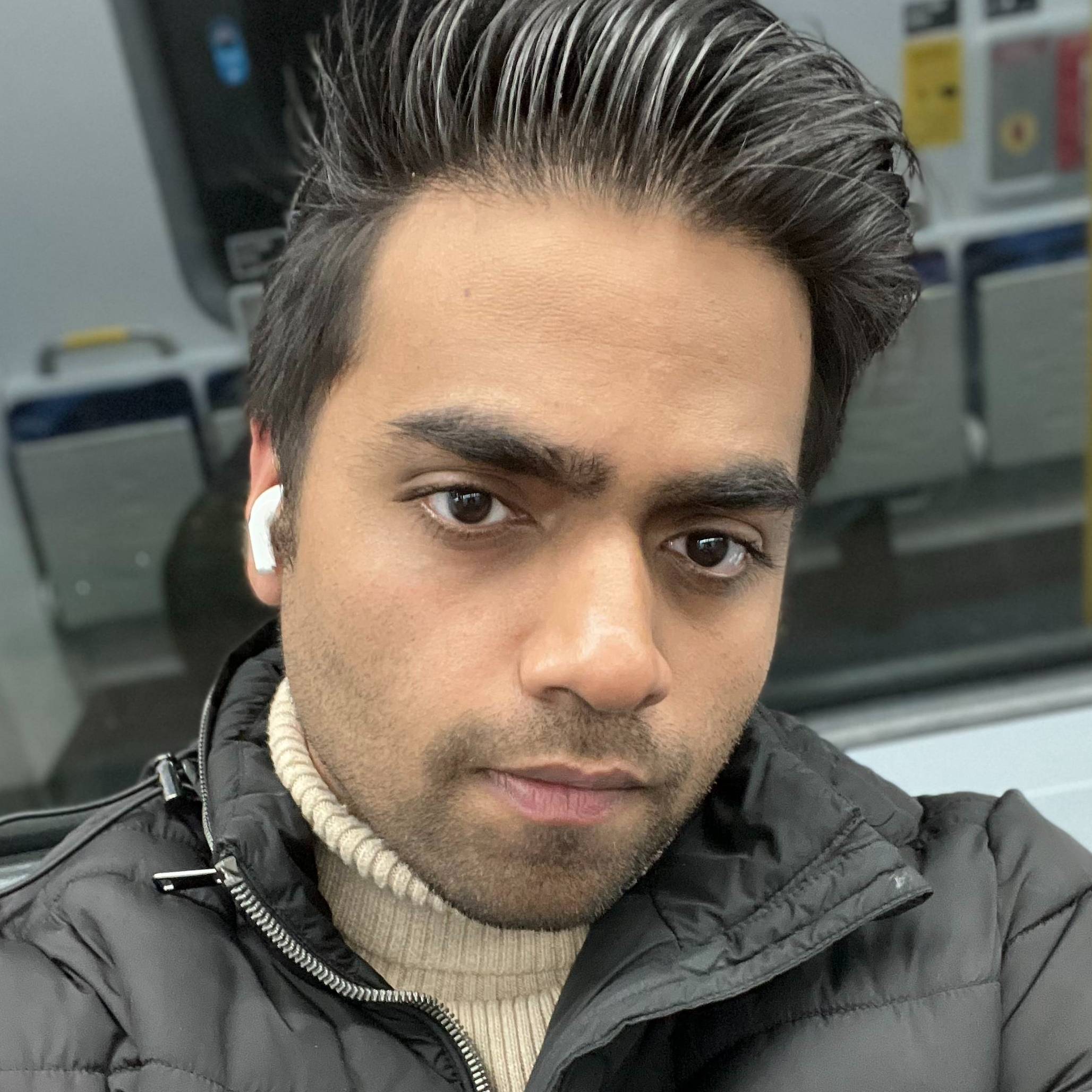 NIRYAN VALIA