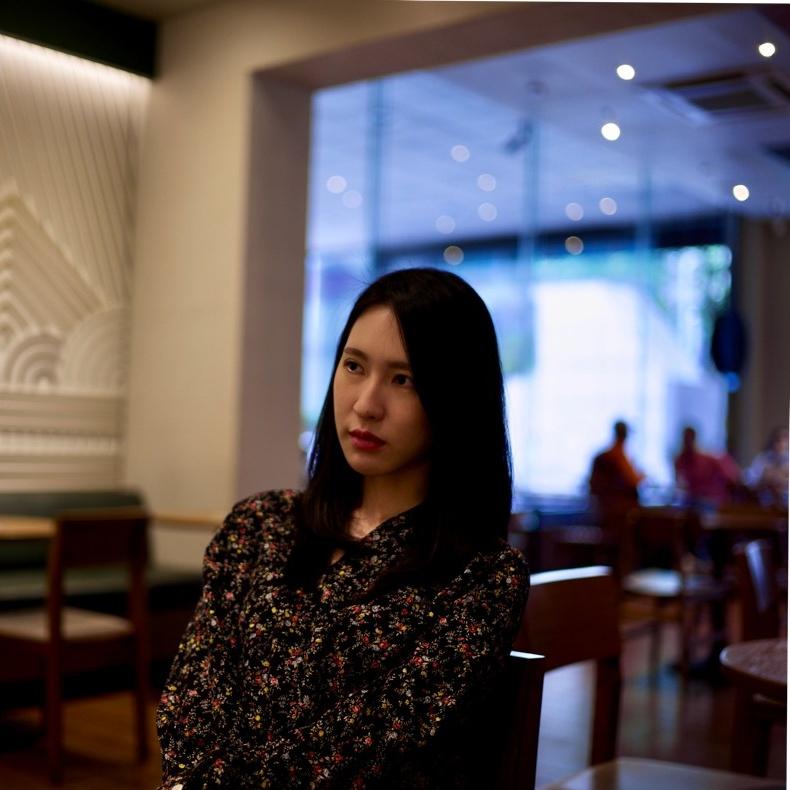 HEATHER (HYUNAH) JO