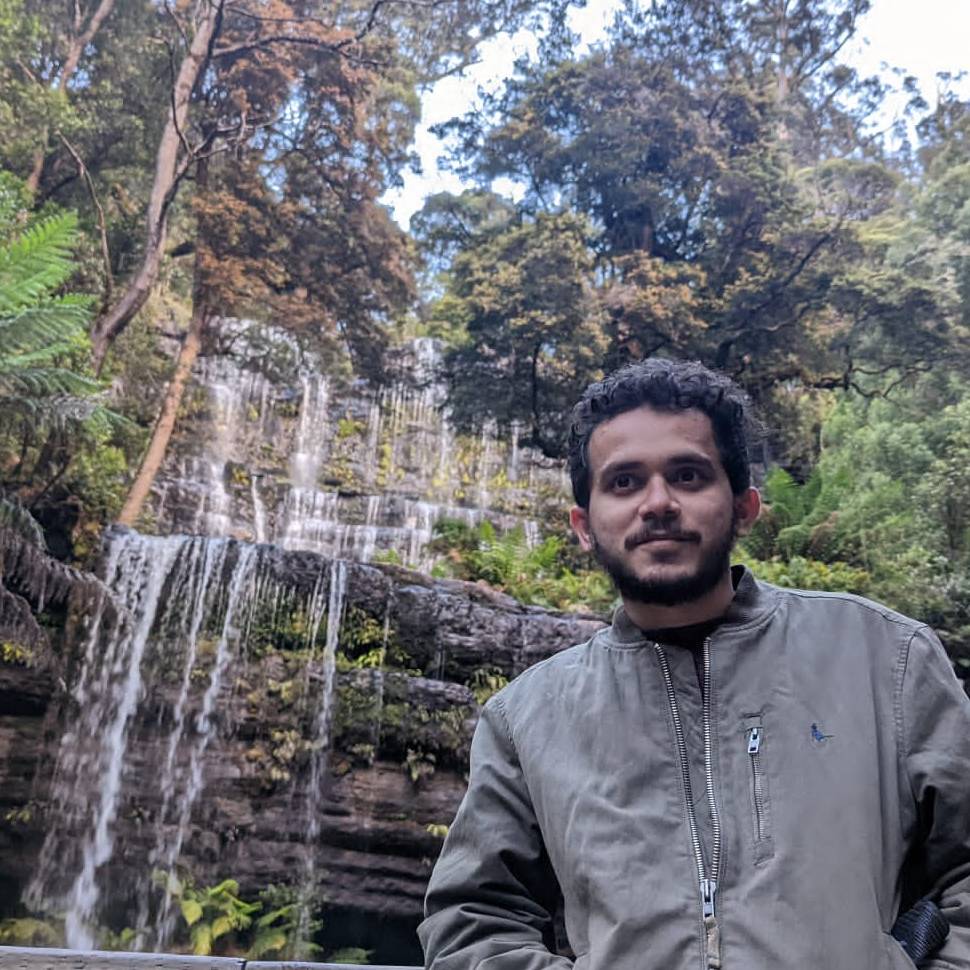 Shubham Dani