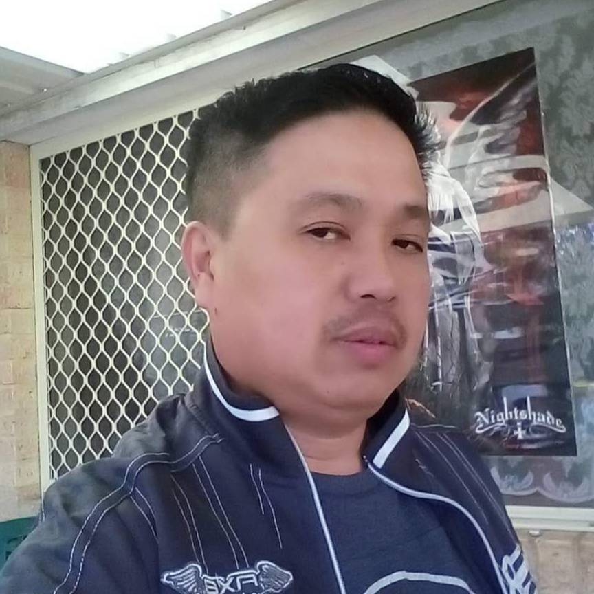 BENJIE P. BARTOLAZO