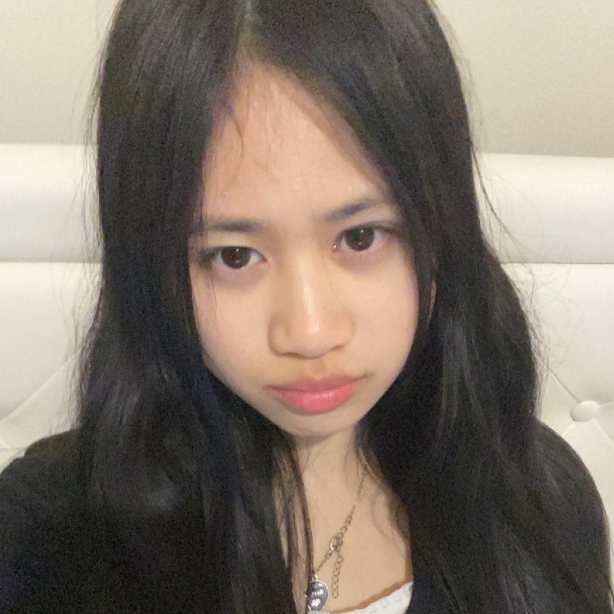 Jennifer Luong