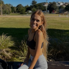 Ashleigh Williams
