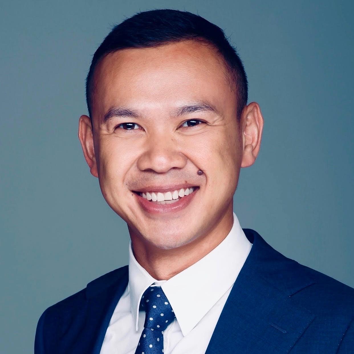 Mark Sourintha