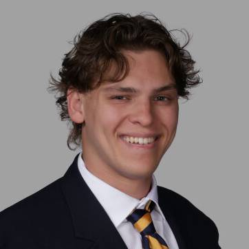 McCade Siegel