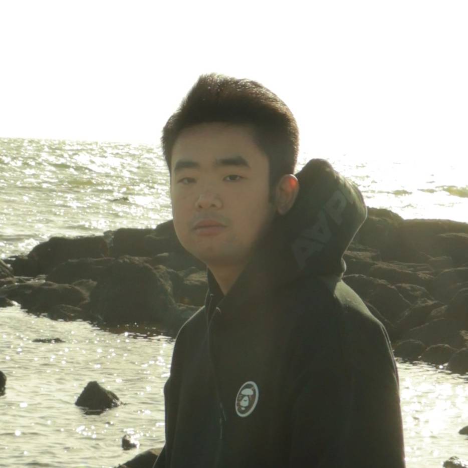 DANIEL OOI