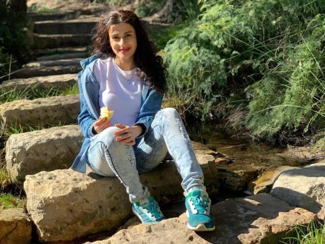 Prajakta Bhagwat