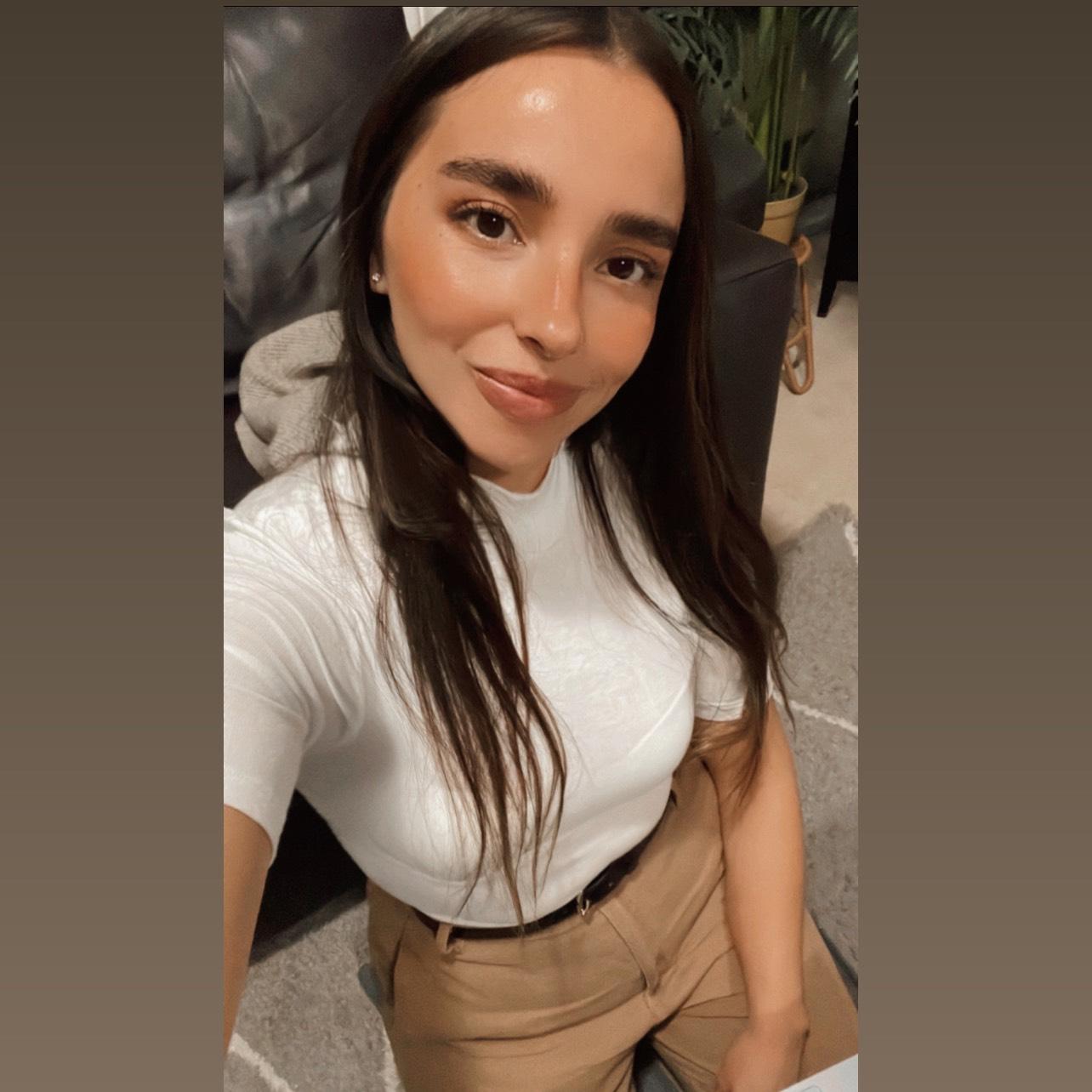 Natalia Lopez