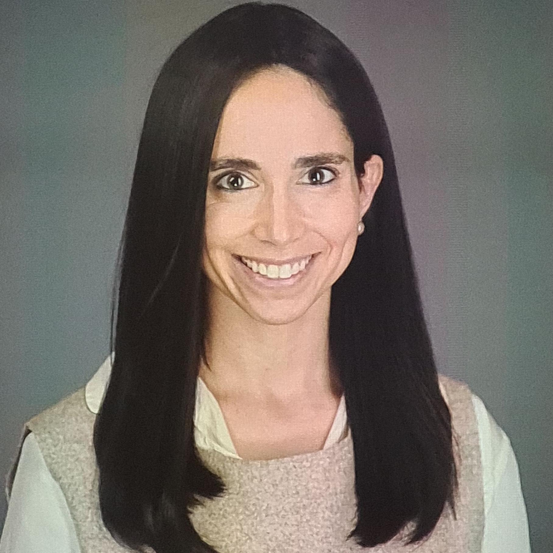 Shevy Moss Feiglin