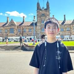 Kelvin Li