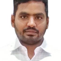 Siva Krishna Reddy Challa