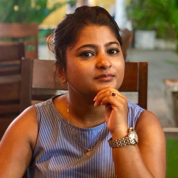 Arpita Mazumdar