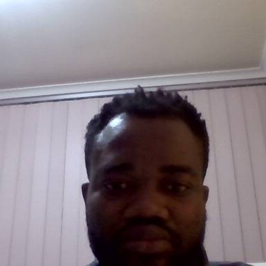 Emmanuel Kore-dadzie