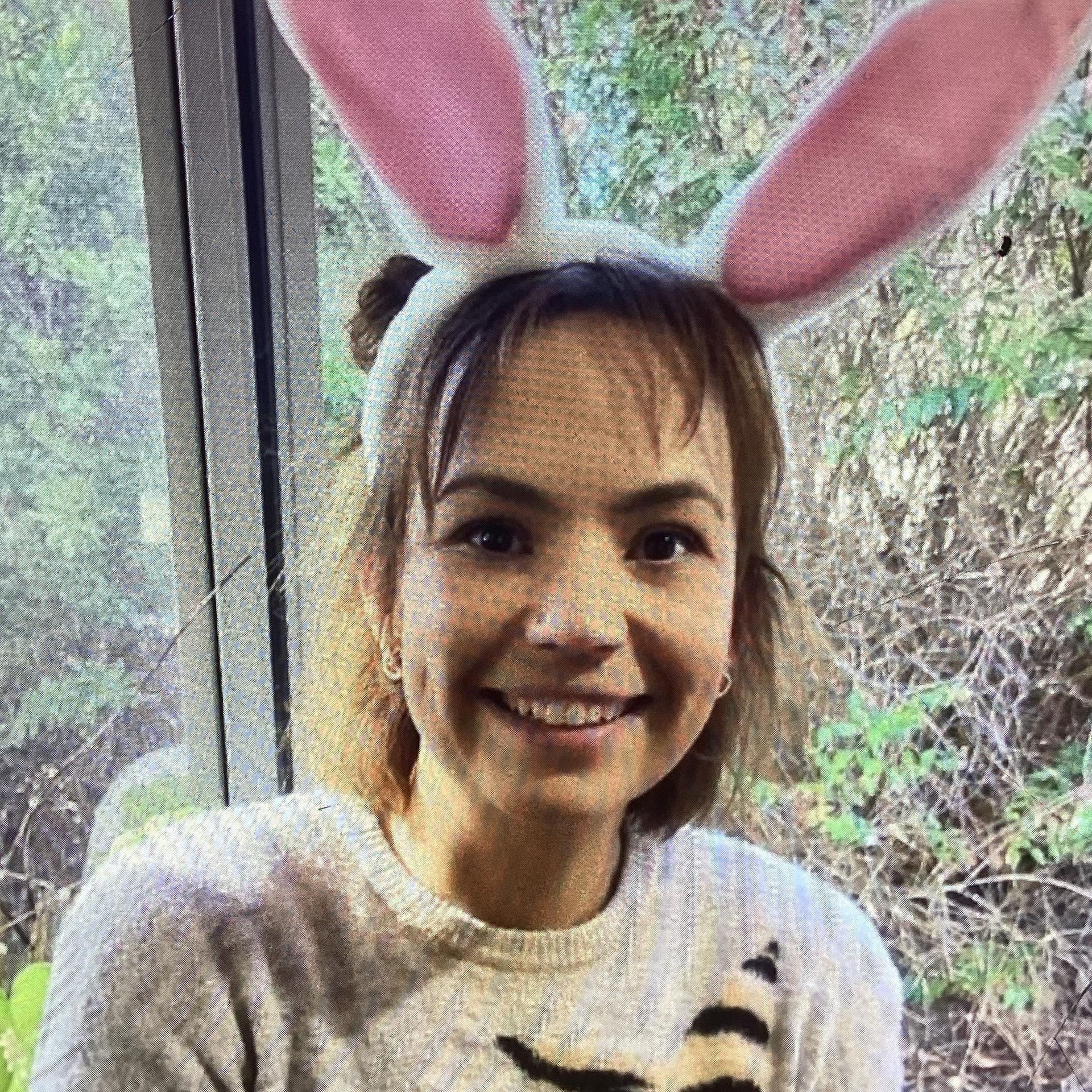Claire Mcveigh