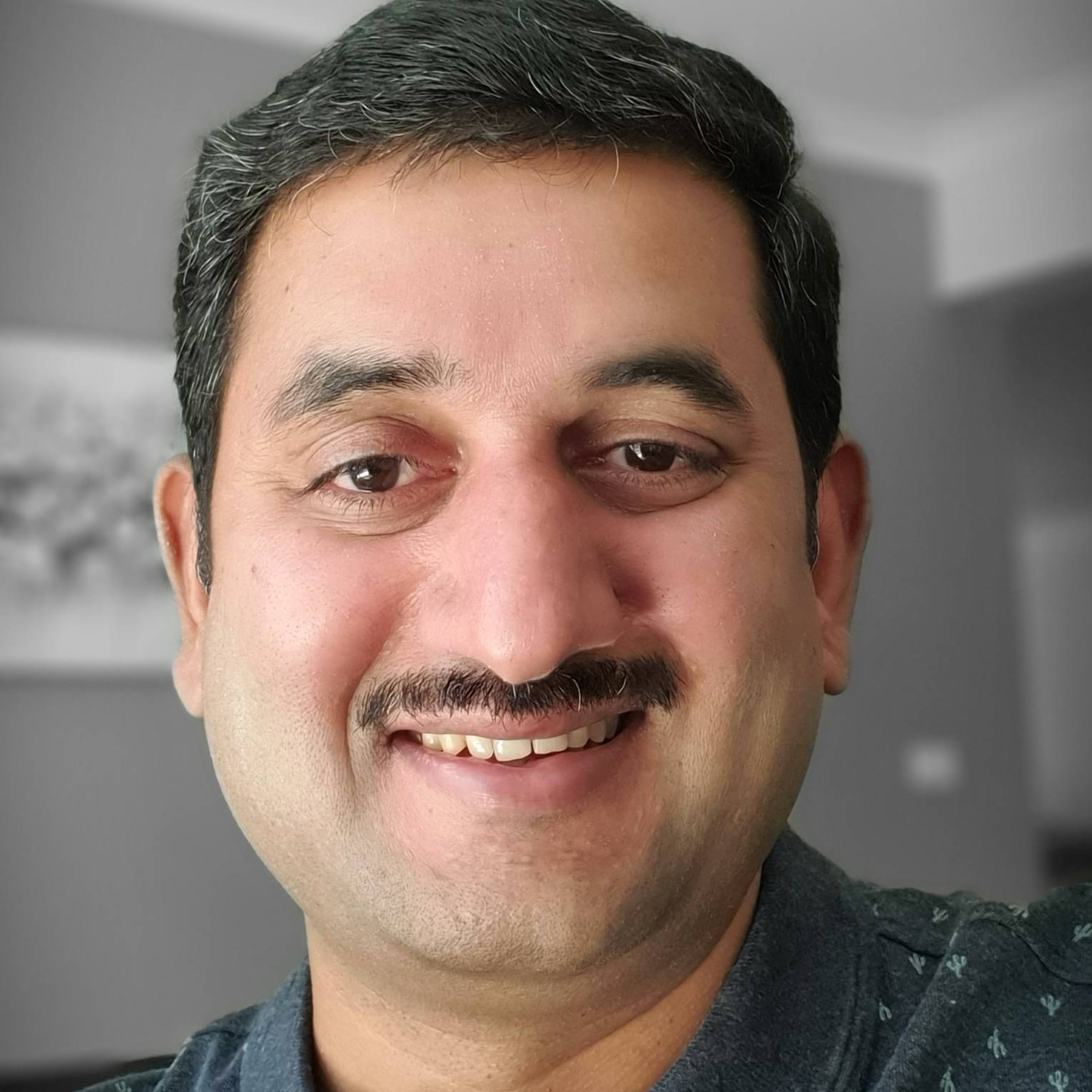 SUDHEER PALYAM