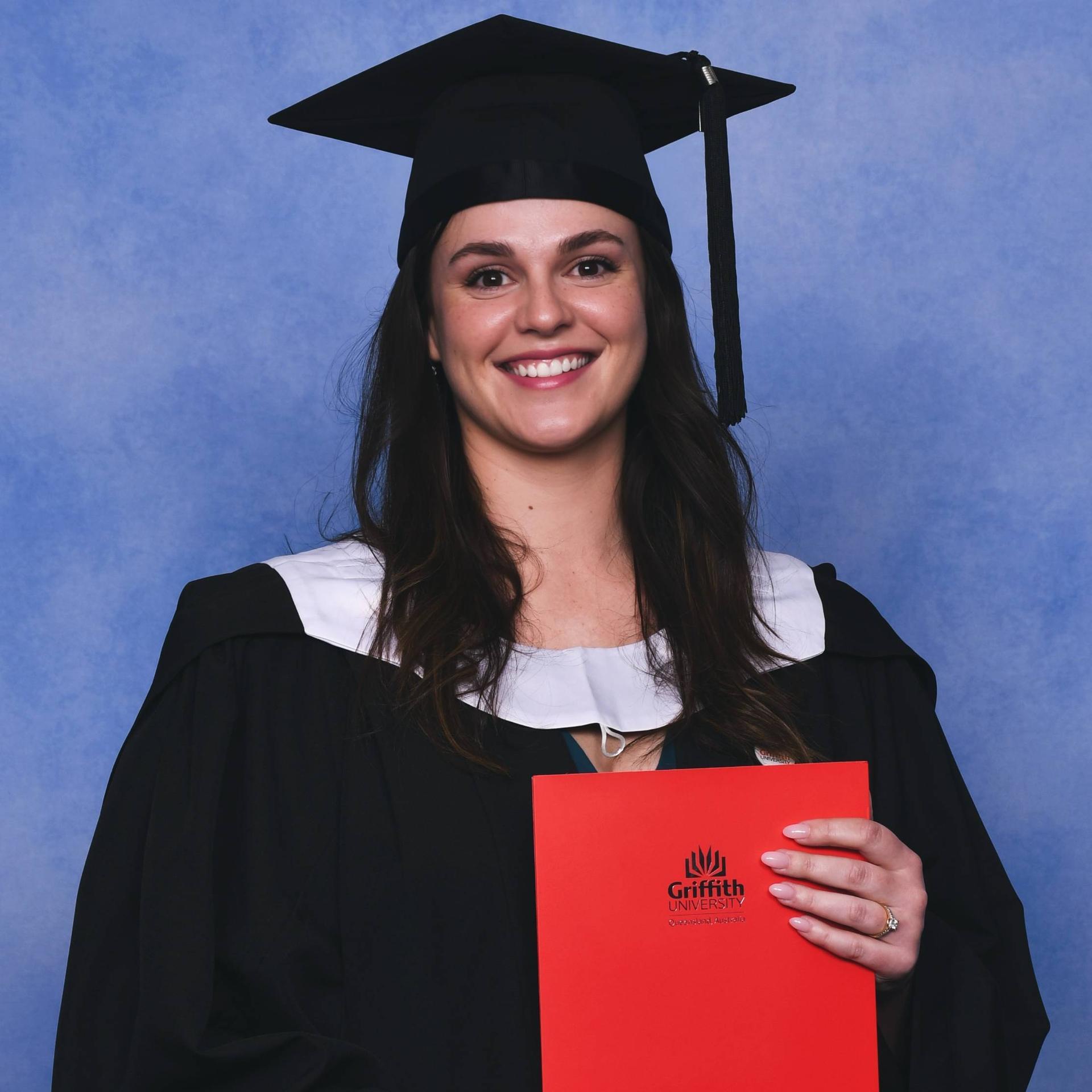 Bridget O'Brien