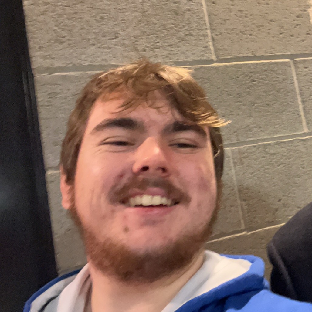 Harrison Fraser