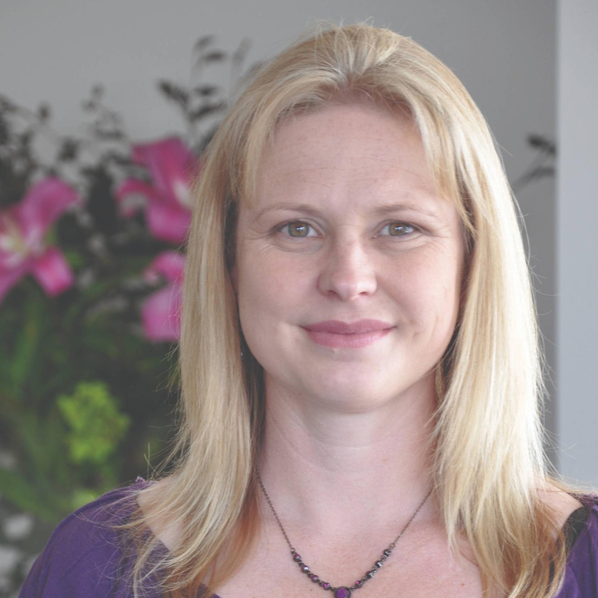 Kylie Symonds