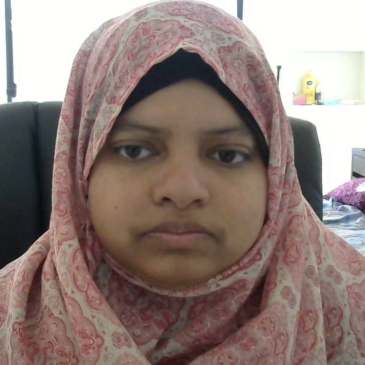 Tasnim Ferdous