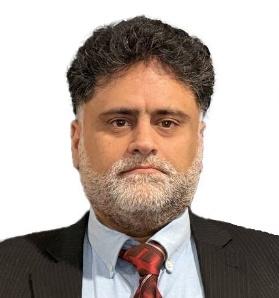 Amir Ranjbar