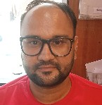 ABHISHEK CHOKSHI