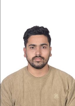 Ashish Adhikari
