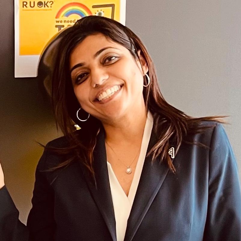 Drashta Kapadia