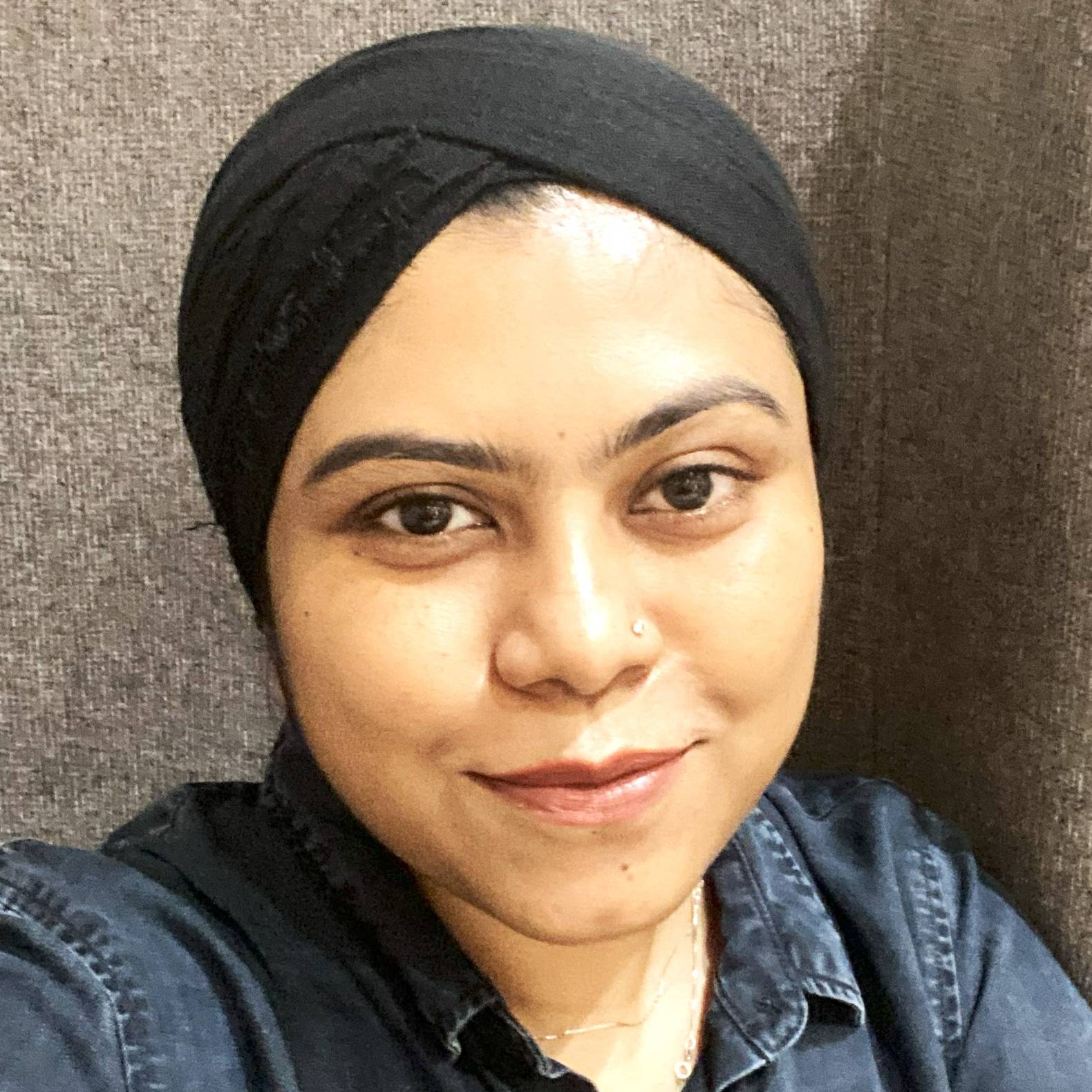 Marzan Mostafa