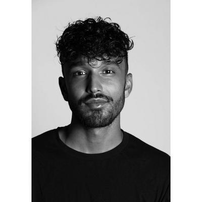 Harris Alharth Alhaj Saleh