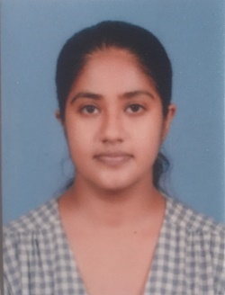 Dilini M Gamaathige