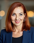 Rebecca Higgins