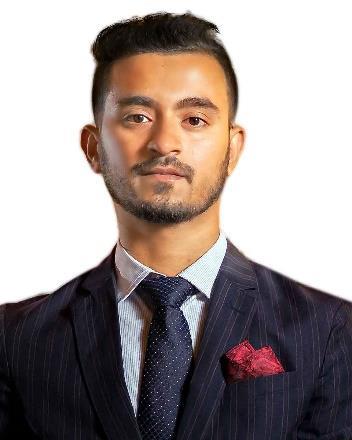 Tonoy Sharma Tonmoy