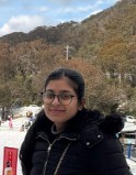 Dalisha Arora