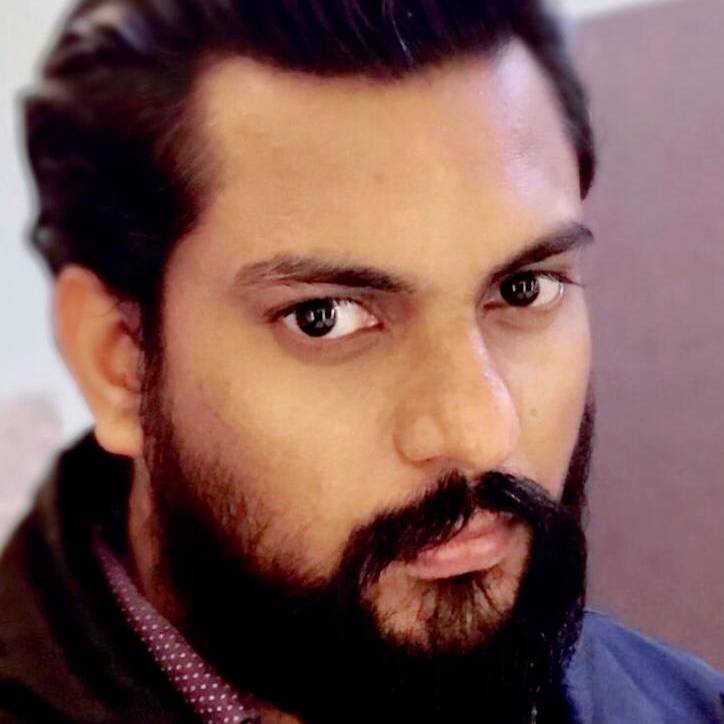 Vipin Balakrishnan