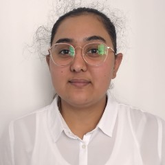 Gaganpreet Kaur