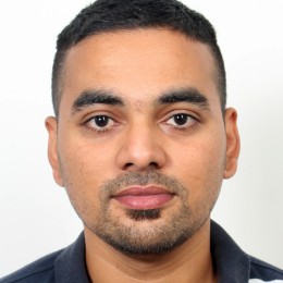 Bhanubhakta Paudel