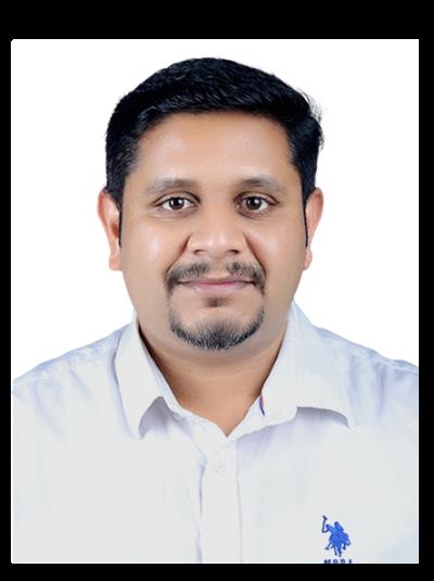 ROHITH ELEVUNKAL SAHADEVAN