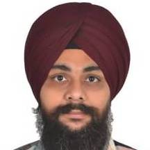Parvinder Singh