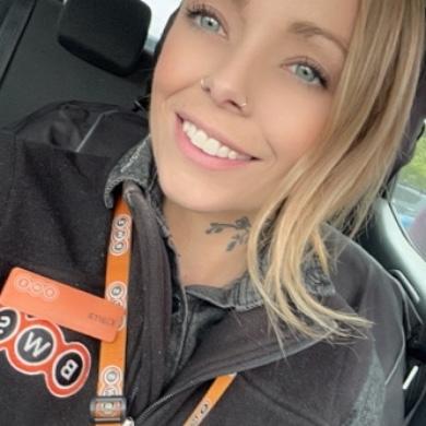 Kiarra Vieth