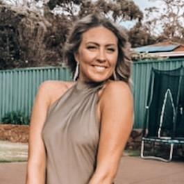 Laura Hamilton