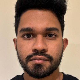 Oshnie Mendis