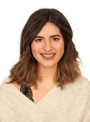 Melissa Vidal Vidal