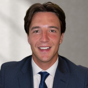 Dylan John McTaggart